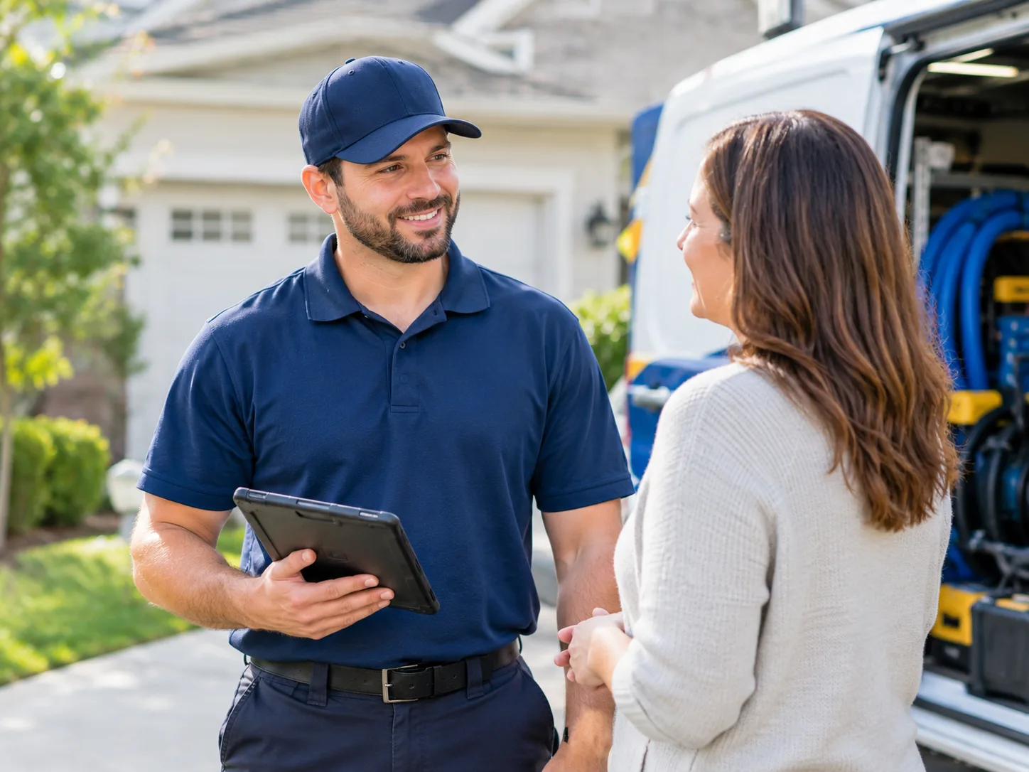 Sewage Backup Cleanup Lott, TX FAQs